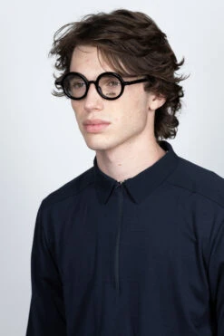 HARPER - Black X Black -Menswear Rise Sales Store Native Sons HARPER Black x Black NSPL 040E 23 m