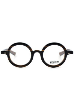 HARPER - Gasoline X LT Brown