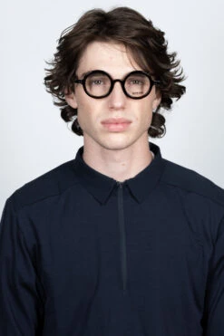 HARPER - Gasoline X LT Brown 12 HARPER - Gasoline X LT Brown -Menswear Rise Sales Store Native Sons HARPER Gasoline x LT brown NS NSPL 040FB 22 m