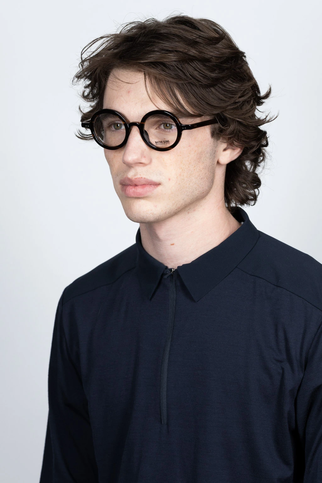 HARPER - Gasoline X LT Brown 6 HARPER - Gasoline X LT Brown - Image 6