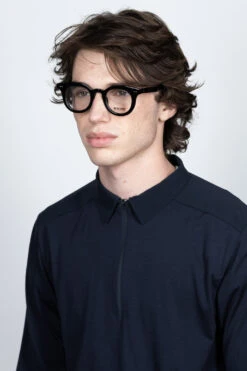 MERIMACK - Black -Menswear Rise Sales Store Native Sons MERIMACK Black NSPL 033E Clear 23 m