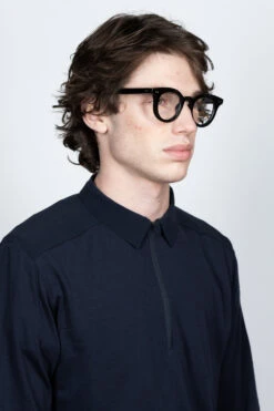 MERIMACK - Black -Menswear Rise Sales Store Native Sons MERIMACK Black NSPL 033E Clear 24 m