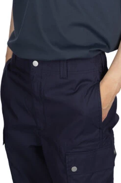 Dutch Pant - Navy -Menswear Rise Sales Store Nigel Cabourn Dutch Pant Navy NCOS SS23 P 3 NV 05