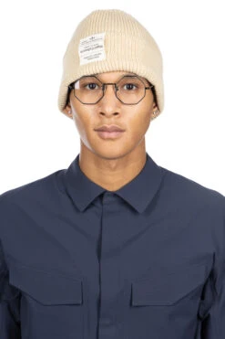 US Navy Knit Cap - 2 Color Choices -Menswear Rise Sales Store Nigel Cabourn US Navy Knit Cap 2 Color Choices 80470066011 21 m