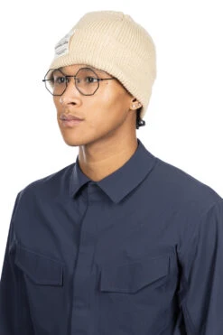 US Navy Knit Cap - 2 Color Choices -Menswear Rise Sales Store Nigel Cabourn US Navy Knit Cap 2 Color Choices 80470066011 22 m