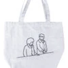 Tote - Couple