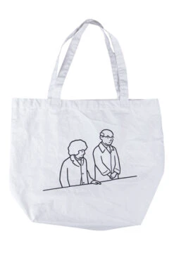 Tote - Couple
