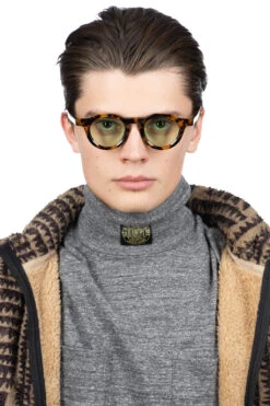 Gera Gera - HB-GN -Menswear Rise Sales Store OnOmatopee Eyewear Gera Gera HB GN Gera HBGN 60 m