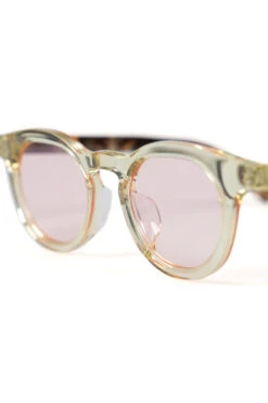 Nico Nico - KI-PI -Menswear Rise Sales Store OnOmatopee Eyewear Nico Nico KI PI Nico KIPI 04