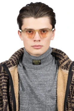 Nico Nico - KI-PI -Menswear Rise Sales Store OnOmatopee Eyewear Nico Nico KI PI Nico KIPI 60 m