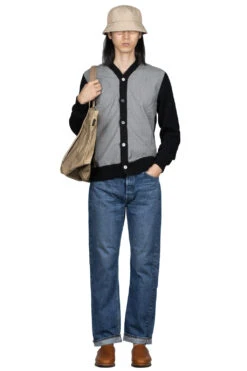 105 Standard Fit Denim - 2 Year Wash