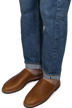 105 Standard Fit Denim - 2 Year Wash -Menswear Rise Sales Store OrSlow 105 Standard Fit Denim 2 year Wash 01 1050 84K 27 m