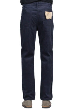 107 IVY FIT CORDUROY -Menswear Rise Sales Store OrSlow 107 IVY FIT CORDUROY 01 0107W C02 36 m