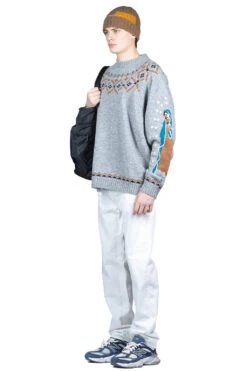 107 Ivy Fit - White -Menswear Rise Sales Store OrSlow 107 Ivy Fit White 01 0107W 69 39 m