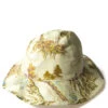 Hawaiian Metro Hat - Yellow