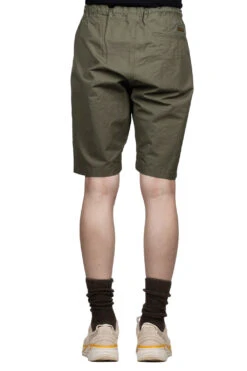 New York Shorts - Army -Menswear Rise Sales Store OrSlow New York Shorts Army 03 7022 76 36 m