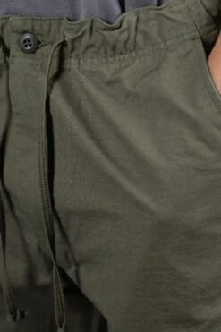 New Yorker Army Pants -Menswear Rise Sales Store OrSlow New Yorker Army Pants 03 1002 76 54 m