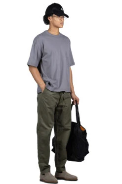 New Yorker Army Pants -Menswear Rise Sales Store OrSlow New Yorker Army Pants 03 1002 76 55 m