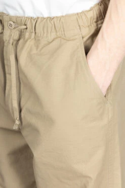 New Yorker - Beige -Menswear Rise Sales Store OrSlow New Yorker Beige 03 1002 67 05 m