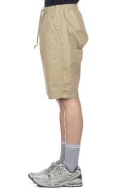 New Yorker Shorts - Beige -Menswear Rise Sales Store OrSlow New Yorker Shorts Beige 03 7022 67 ta 03 m
