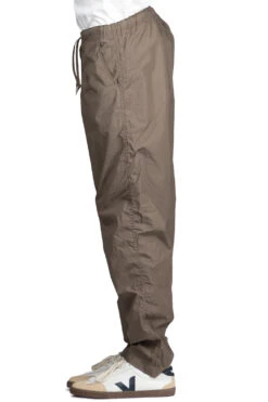 New Yorker Typewriter Cloth - Greige -Menswear Rise Sales Store OrSlow New Yorker Typewriter Cloth Greige 03 1002 55 03 m