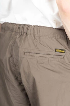 New Yorker Typewriter Cloth - Greige -Menswear Rise Sales Store OrSlow New Yorker Typewriter Cloth Greige 03 1002 55 06 m