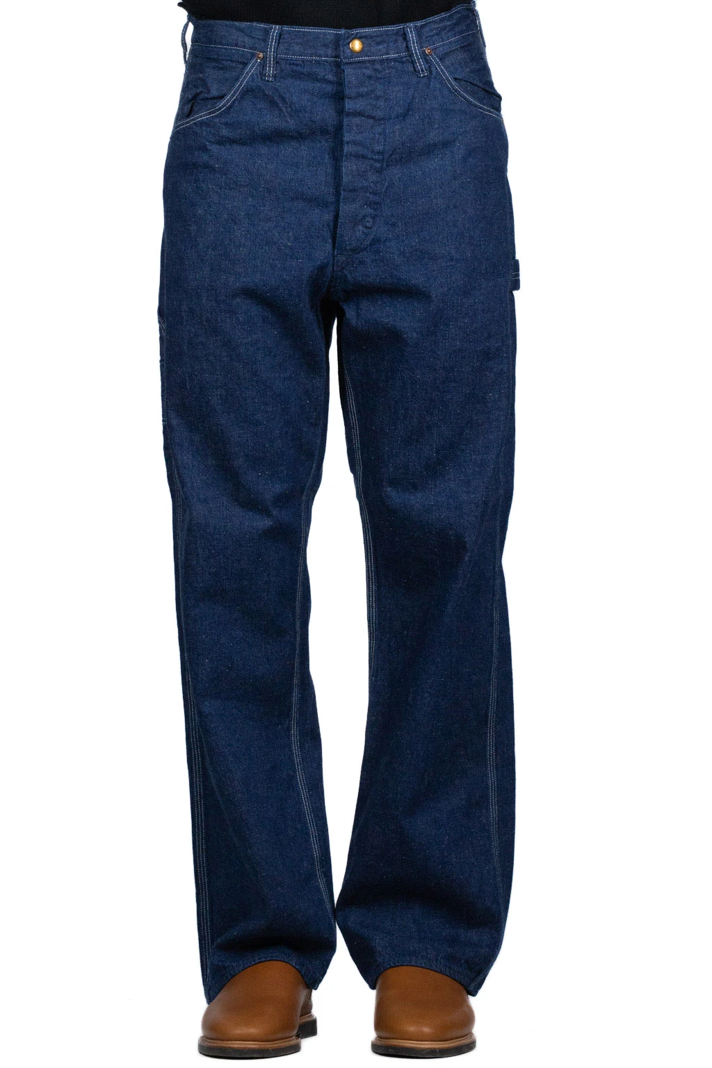 Painter Pants One Wash 2 Painter Pants One Wash - Image 2