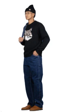 Painter Pants One Wash 11 Painter Pants One Wash -Menswear Rise Sales Store OrSlow Painter Pants One Wash 01 5120 81 ac 06