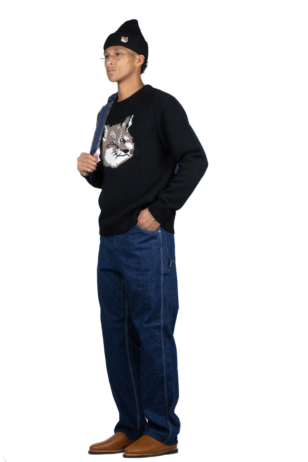 Painter Pants One Wash 6 Painter Pants One Wash - Image 6