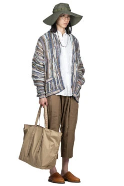 US Army Wide Brim Jungle Hat - Army Green -Menswear Rise Sales Store OrSlow US Army Wide Brim Jungle Hat Army Green 03 023W 76 noe 15 m