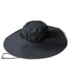 US Army Wide Brim Jungle Hat Ripstop - Navy