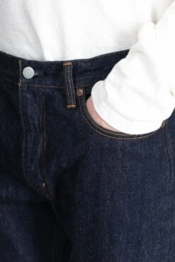 Original Slim 5PK Denim -Menswear Rise Sales Store Ordinary Fits Original Slim 5PK Denim OFC P010OW 05 m