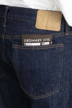 Original Slim 5PK Denim -Menswear Rise Sales Store Ordinary Fits Original Slim 5PK Denim OFC P010OW 06 m