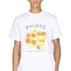 Apples T-Shirt - White