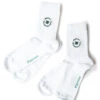 Low Socks - Pack Of 2 - 2 Colors