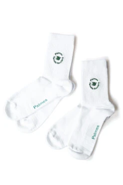 Low Socks - Pack Of 2 - 2 Colors