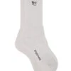 Mid Sock - Pack Of 2 - 3 Colors