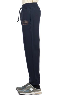Vitas Sweatpants - Navy 9 Vitas Sweatpants - Navy -Menswear Rise Sales Store Palmes Vitas Sweatpants Navy 116346 03