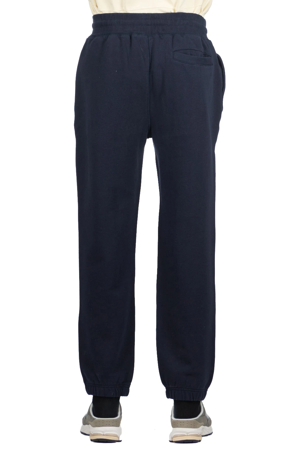 Vitas Sweatpants - Navy 4 Vitas Sweatpants - Navy - Image 4