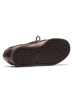 Paraboot Men's Barth - Marine Marron-America 10 Paraboot Men's Barth - Marine Marron-America -Menswear Rise Sales Store Paraboot Mens Barth Marine Marron America 780001 05