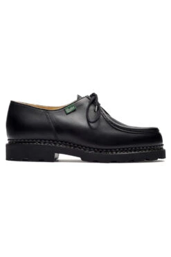 Paraboot Men's Michael - Lisse Noir