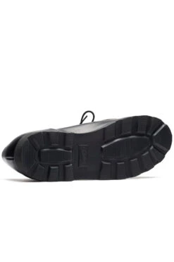 Paraboot Men's Michael - Lisse Noir 8 Paraboot Men's Michael - Lisse Noir -Menswear Rise Sales Store Paraboot Mens Michael Lisse Noir 715604 04 m