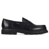 Paraboot Men's Reims - Lisse Noir