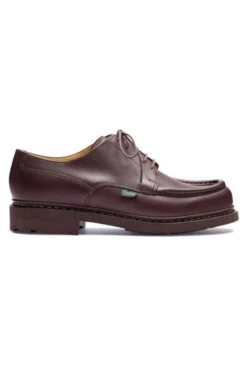 Paraboot Men's Villandry - Lis Café