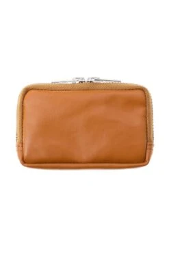 FREE STYLE - Multi Coin Case - 2 Color Choices -Menswear Rise Sales Store Porter Yoshida FREE STYLE Multi Coin Case 2 Color Choices 707 07178 04