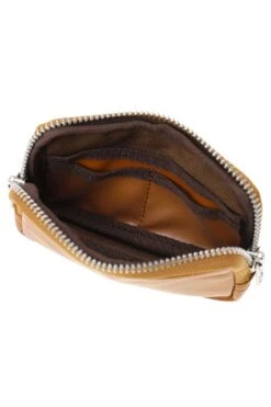 FREE STYLE - Multi Coin Case - 2 Color Choices -Menswear Rise Sales Store Porter Yoshida FREE STYLE Multi Coin Case 2 Color Choices 707 07178 09