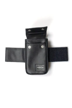 FREE STYLE - Pouch - Black -Menswear Rise Sales Store Porter Yoshida FREE STYLE Pouch Black 707 08225 10 04