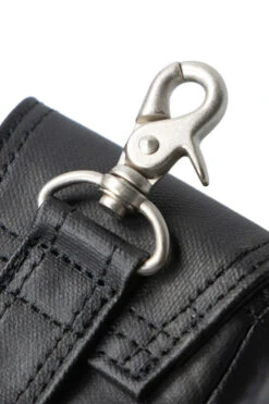 FREE STYLE - Pouch - Black -Menswear Rise Sales Store Porter Yoshida FREE STYLE Pouch Black 707 08225 10 05