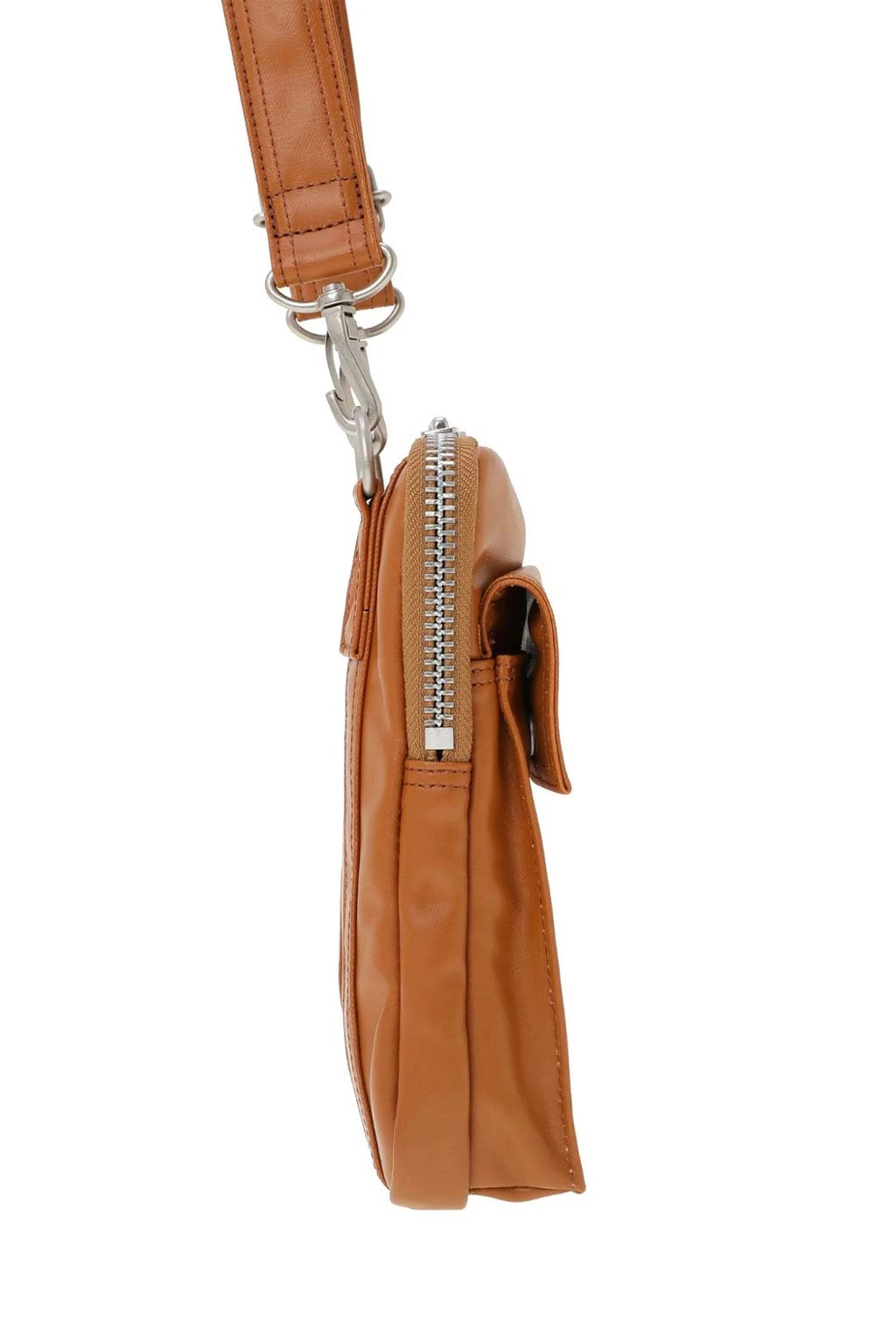 FREE STYLE - Vertical Shoulder Bag - 2 Color Choices 3 FREE STYLE - Vertical Shoulder Bag - 2 Color Choices - Image 3