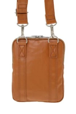 FREE STYLE - Vertical Shoulder Bag - 2 Color Choices 21 FREE STYLE - Vertical Shoulder Bag - 2 Color Choices -Menswear Rise Sales Store Porter Yoshida FREE STYLE Vertical Shoulder Bag 2 Color Choices 707 07146 noe 04